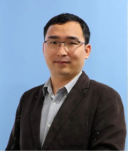 统战...