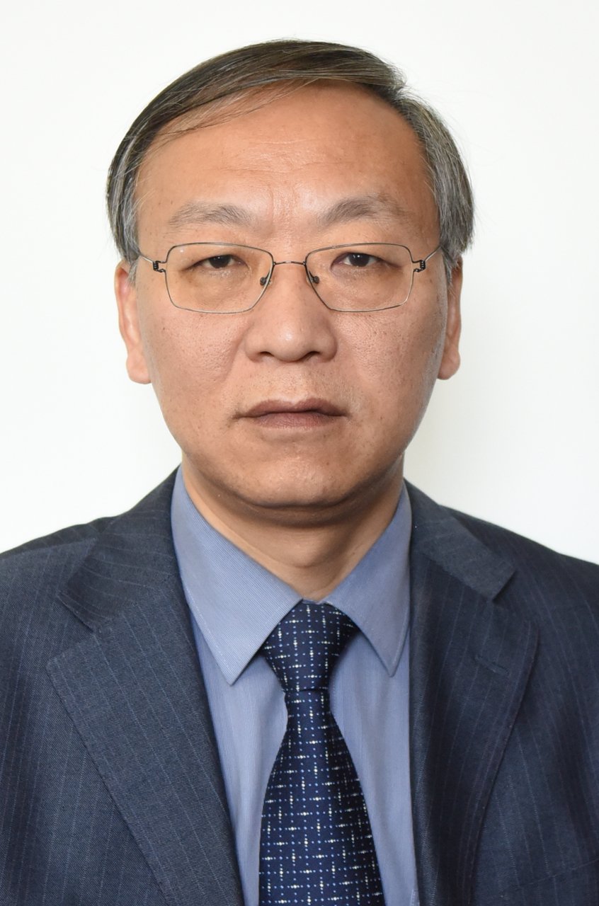董小龙--陕西省政协常委、前...