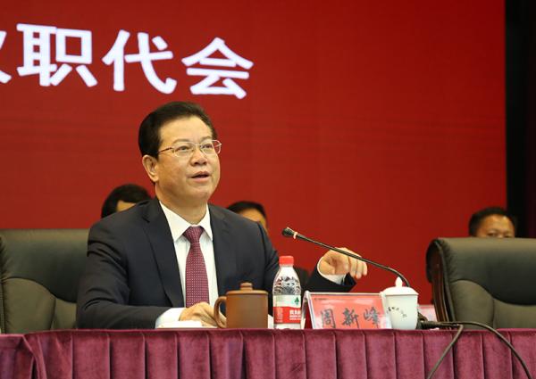 钟顺虎--陕西省政协科技委员...