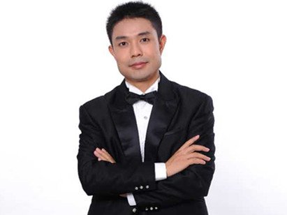 李明远--陕西省委常委、统战...